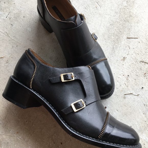 Rachel Zoe shoes - Picture 3 of 5